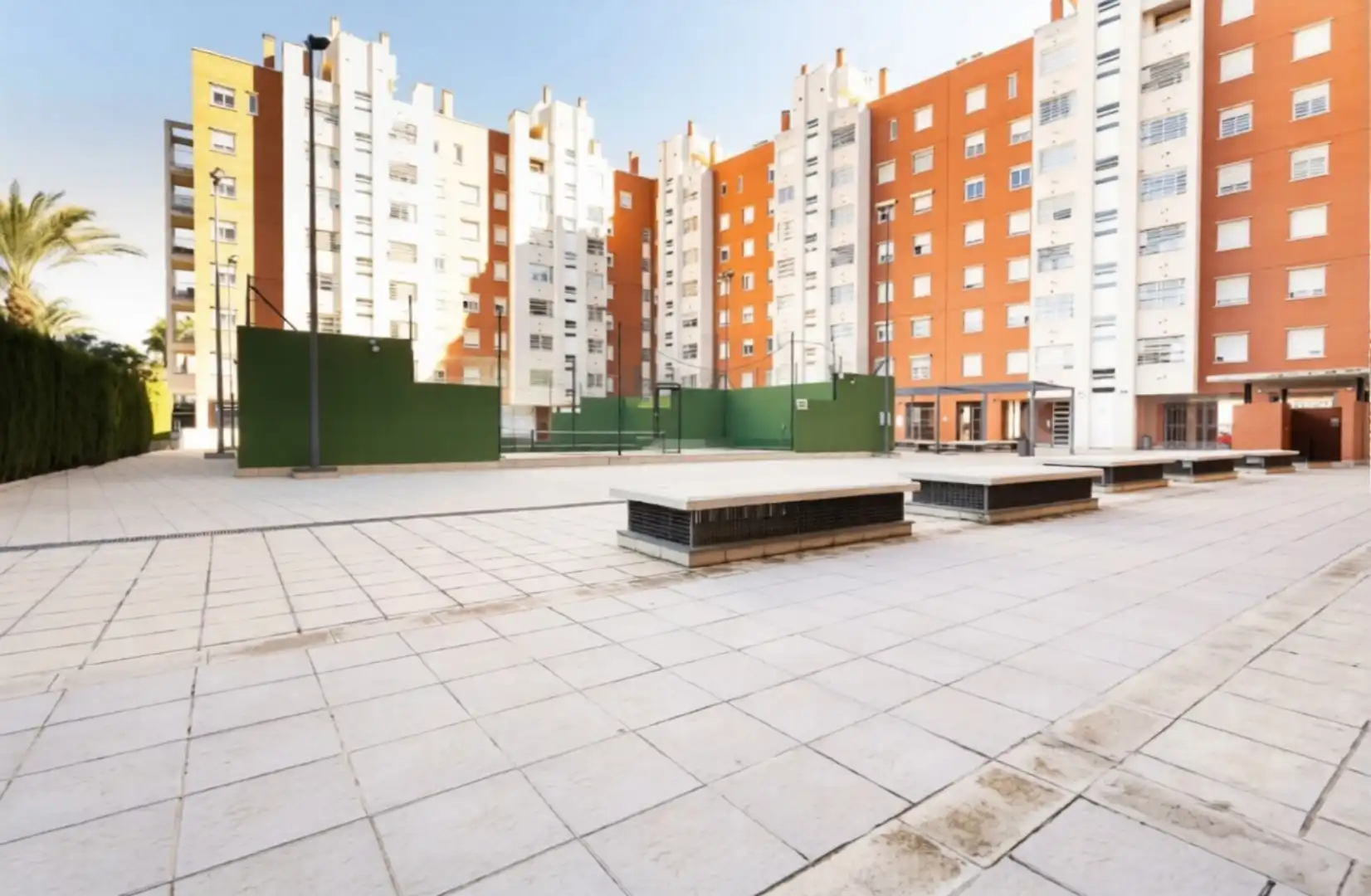 Piso en  Calle Goya 1 - Foto 3