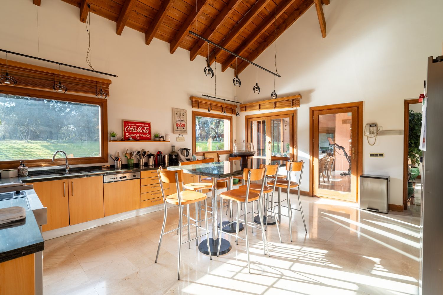 Casa independiente en Urb. las encinas Barrio Monteclaro - Foto 25