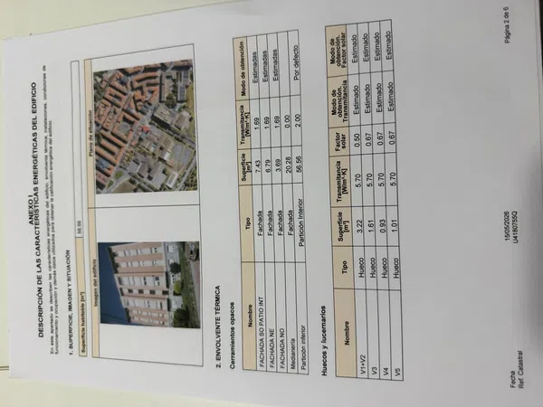Piso en Ramon y Cajal 14. Bajo Centro, 14 . Bajo C, Centro - Albiz - Markonzaga, Centro - Albiz - Markonzaga - Foto 6