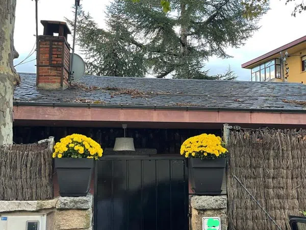 Casa independiente en calle Santa Rosa, 12 - Foto 4