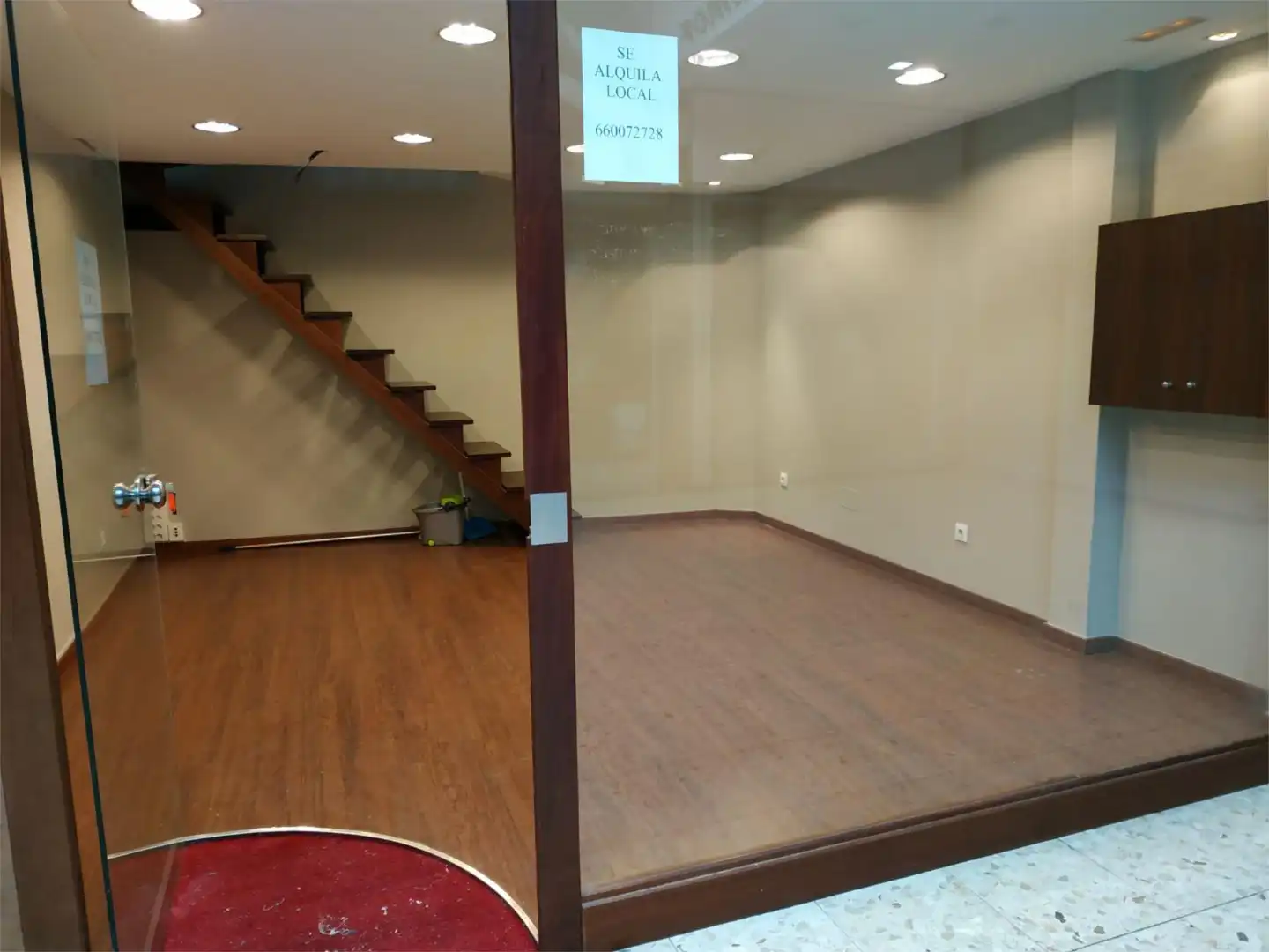 Local comercial en  Praza de Santo Domingo 3 - Foto 4
