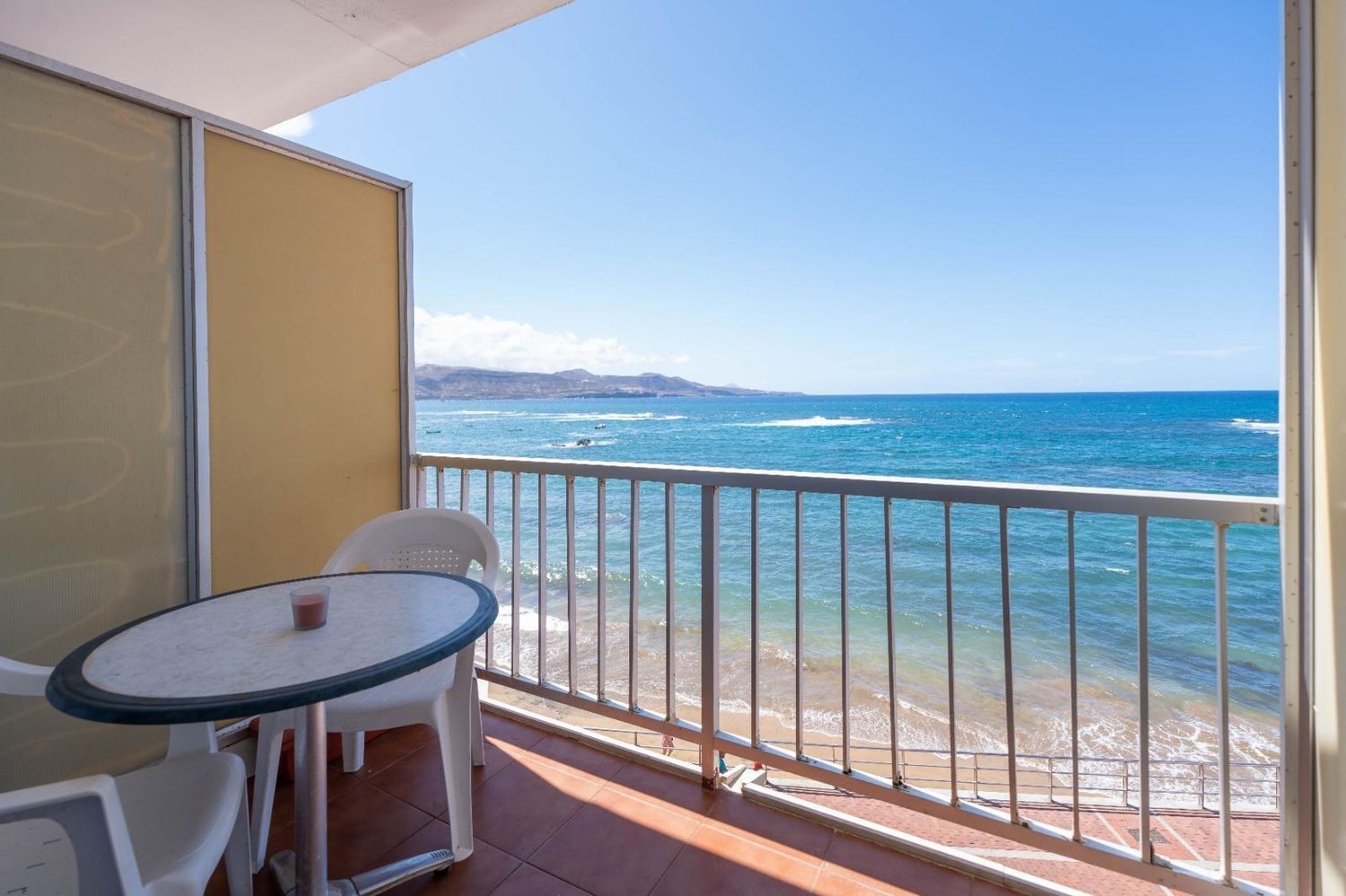 Estudio en Paseo las Canteras, 47 - Foto 2
