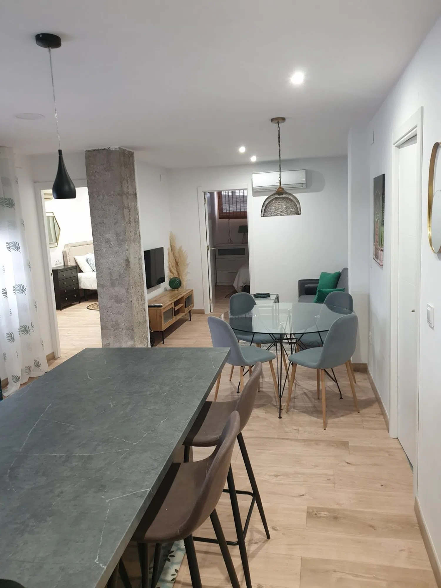 Piso en calle Estepona, 5 - Foto 3