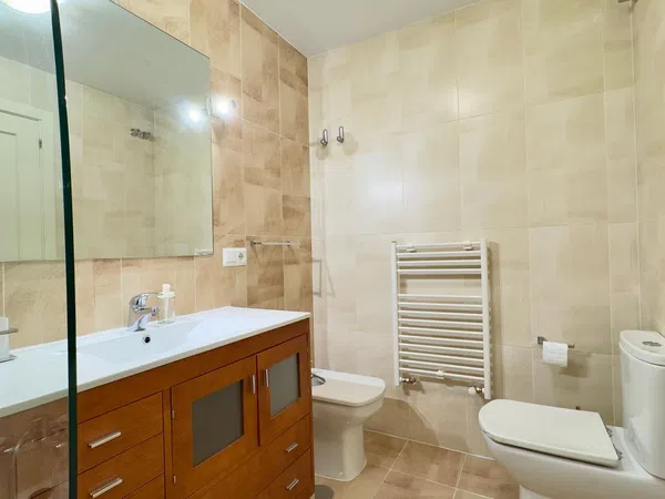 Piso en Calle Pío Baroja, 15, Nueva Ciudad, Nueva Ciudad - Foto 13