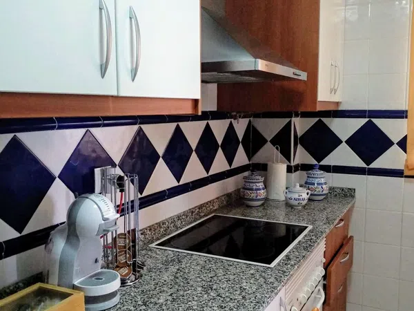 Piso en Poligono Residencial C 5, 201, Las Salinas, Las Salinas - Foto 4