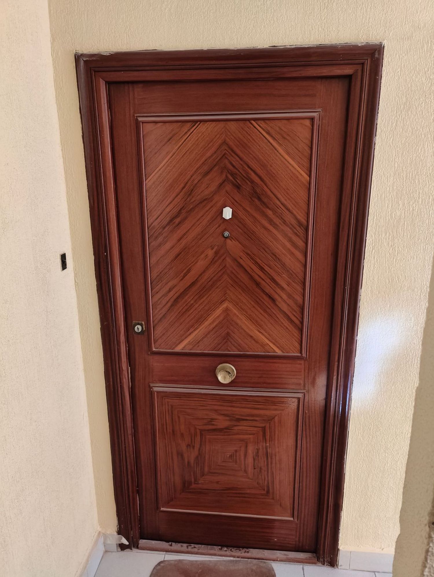 Piso en calle de San Magín, 15 - Foto 17