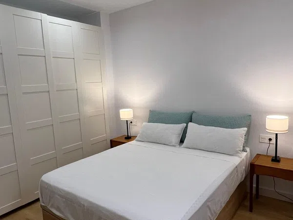 Piso en Calle Belén, 6, Cuesta Escoriaza - Barranco del Abogado - Foto 7