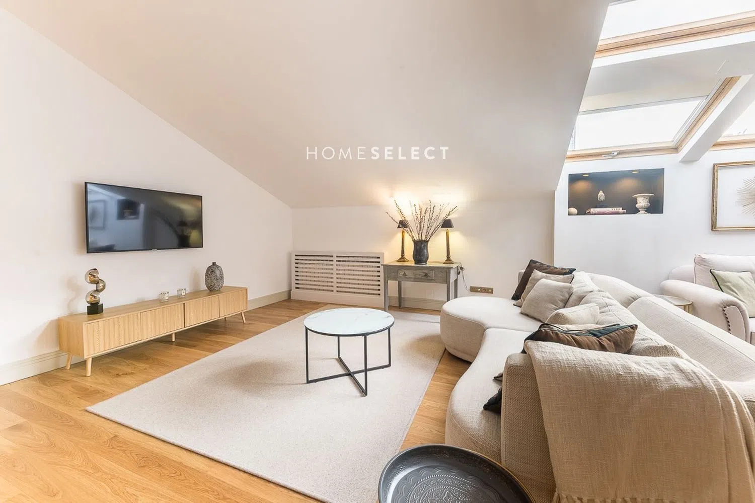 Piso en calle de José Ortega y Gasset - Foto 9