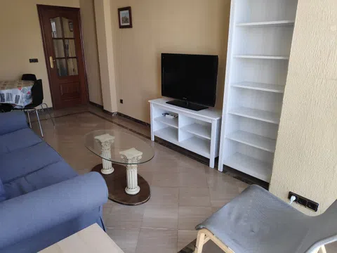 Piso en Don Fadrique, 7