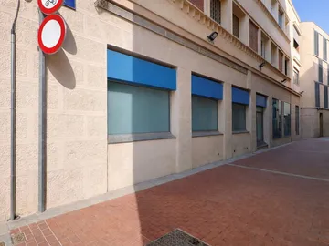 Local comercial en  Carrer de Baix 20 - Foto 3