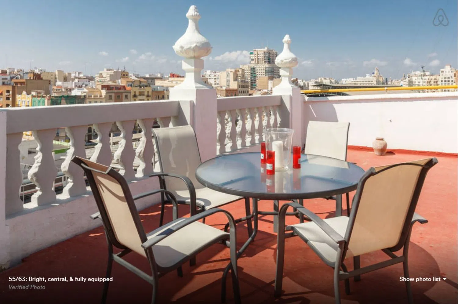 Ático en calle Alicante, 29 - Foto 18