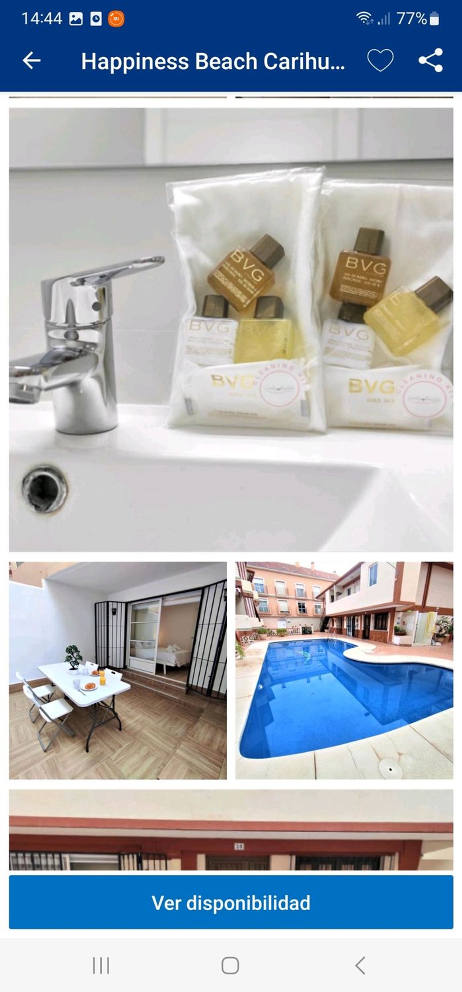 Piso en Los Nidos, 5 - Foto 1