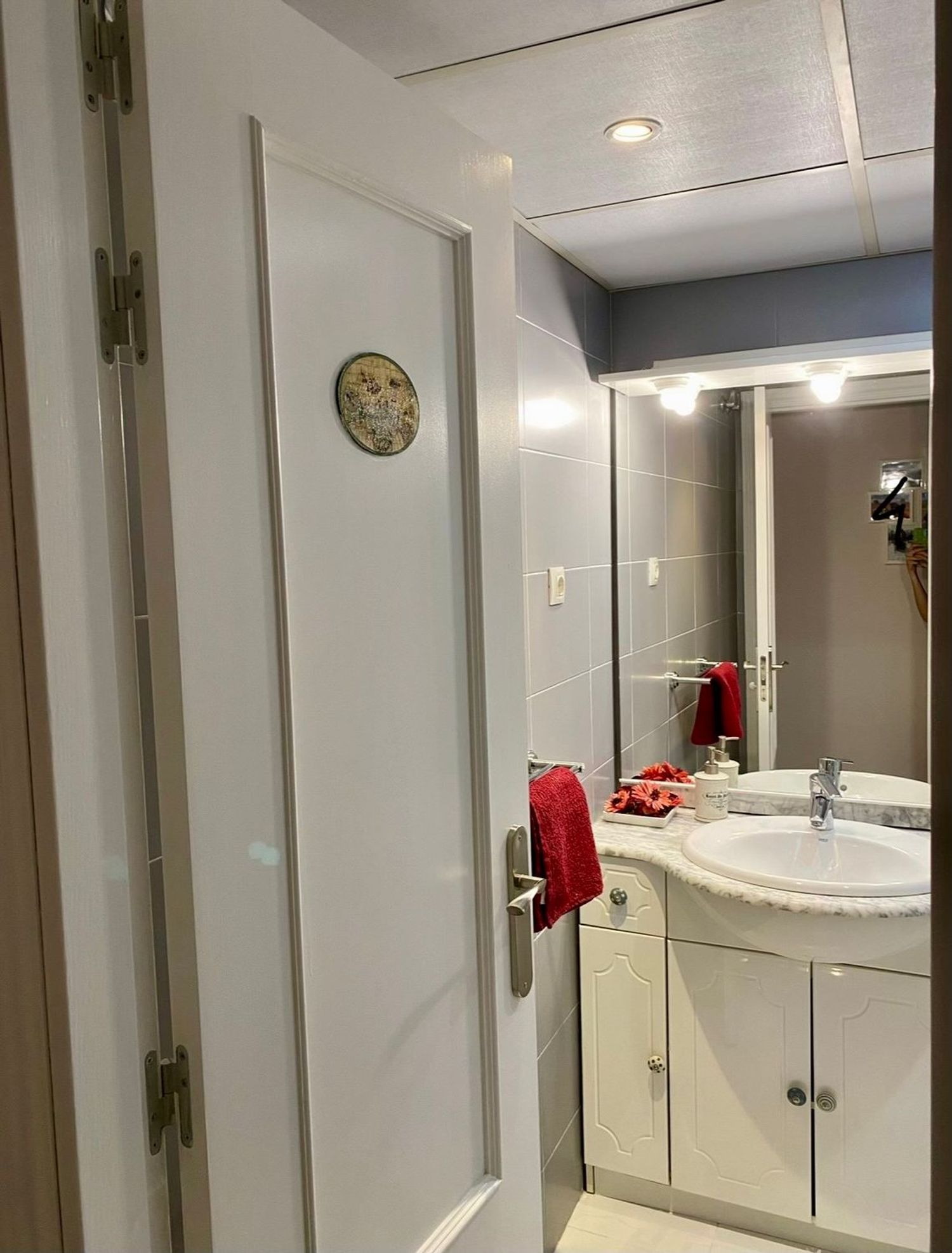 Piso en Calle Ciudadela, 30, El Pinar- Punta Galea - Foto 12