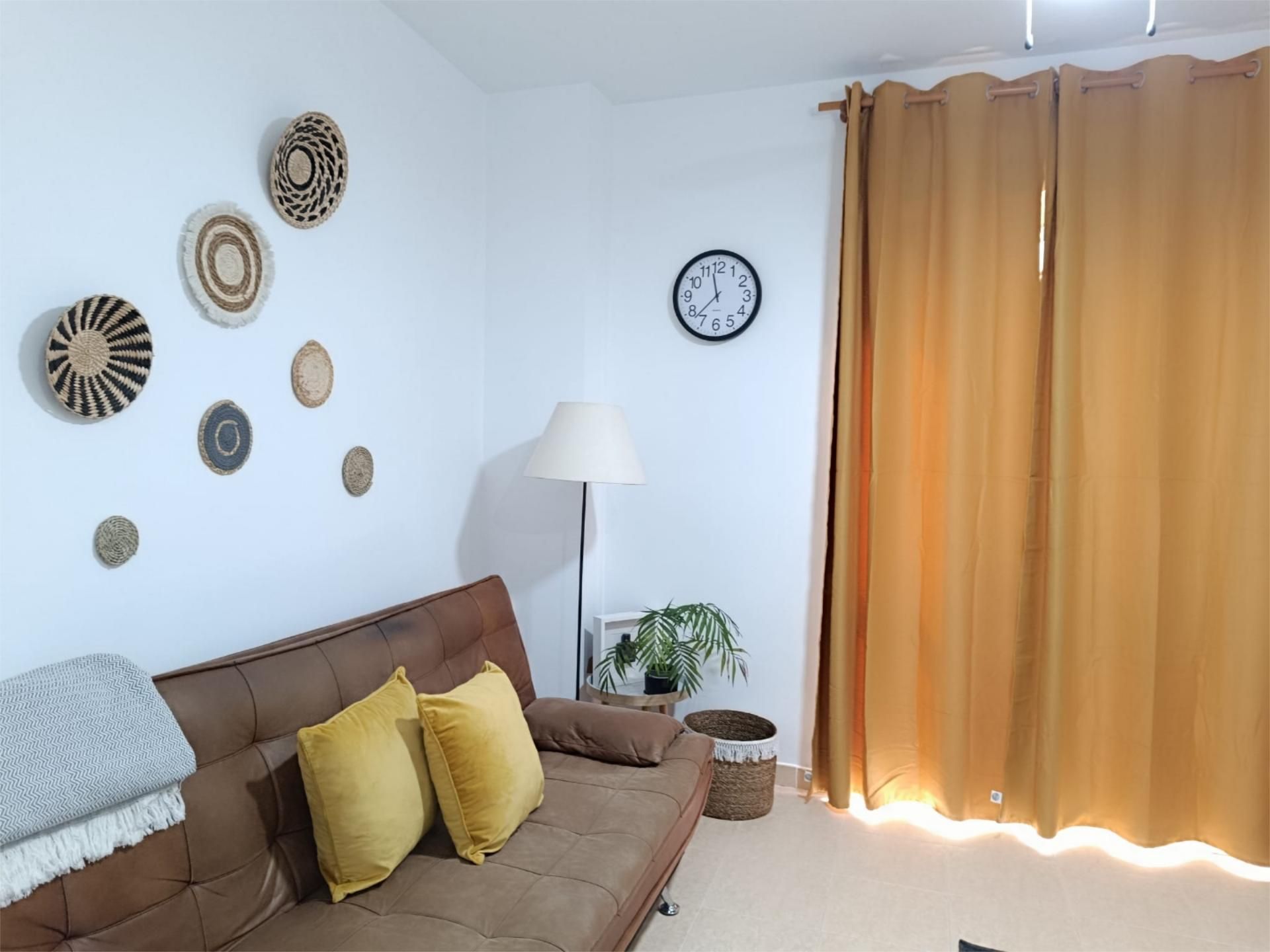 Piso en  Carrera de Capuchinos 9