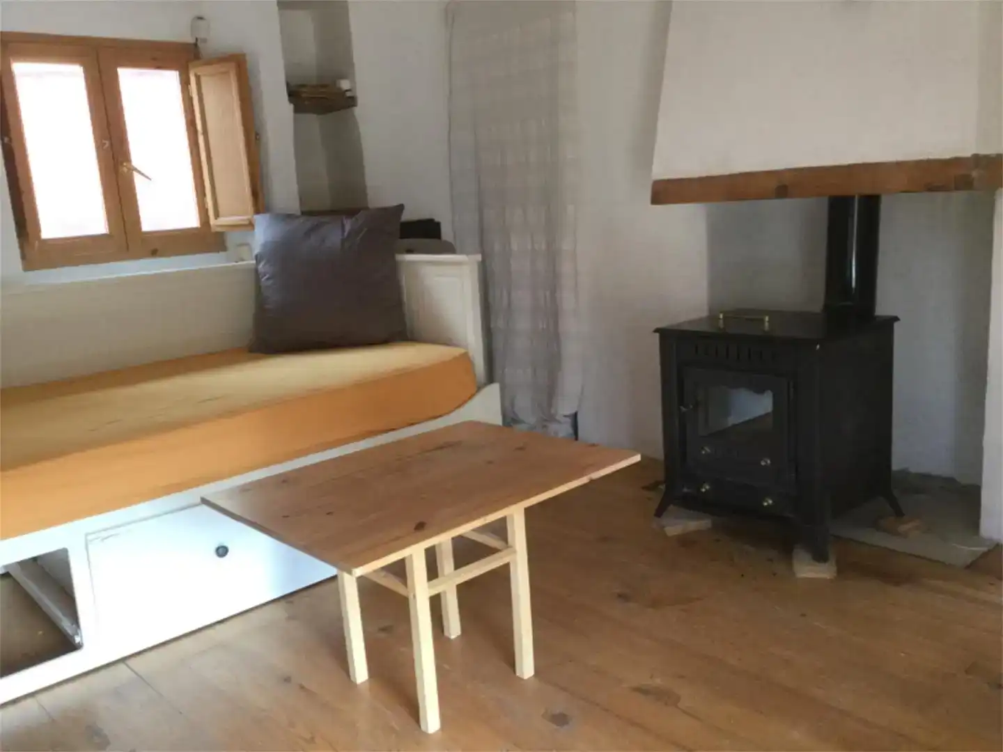 Apartamento en  Calle del Horno - Foto 9