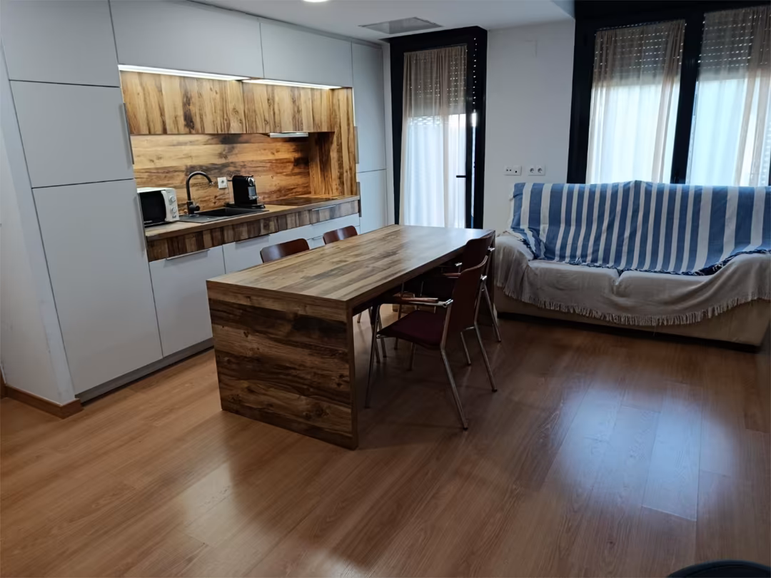 Estudio en  Calle El Manantial 2 - Foto 7