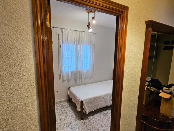 Piso en Calle Guindales, 24, Zona Renfe - Foto 17