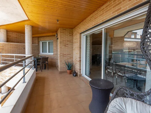 Dúplex en Calle Las Norias, 155 - Foto 13