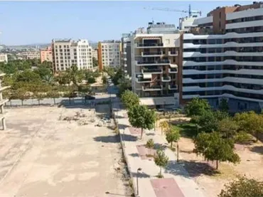 Estudio en Juan de Borbon - Foto 5