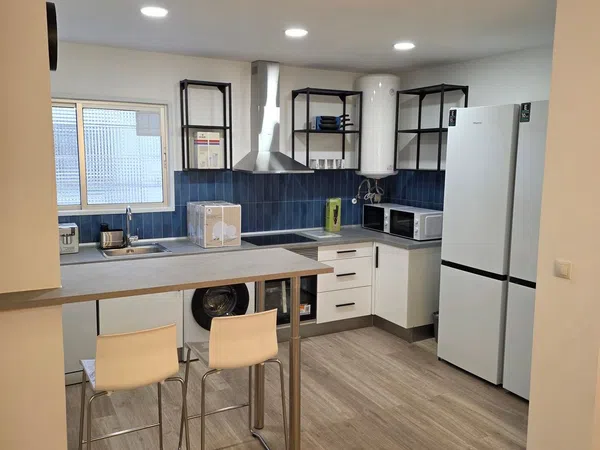 Piso en calle Mérida, 5 - Foto 10