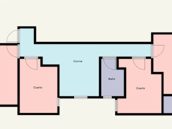 Piso en calle de Vicent Ballester, 14 - Foto 31