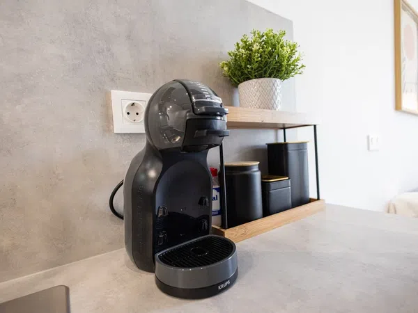 Estudio en calle de Joaquín Benlloch, 63 - Foto 27