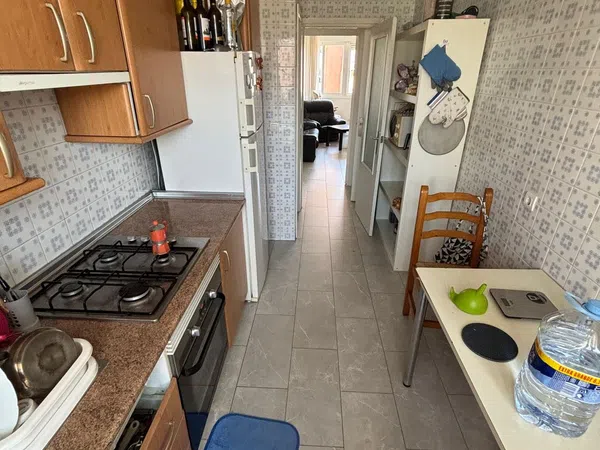Piso en Puerta de Orihuela, 3, San Juan - Foto 8