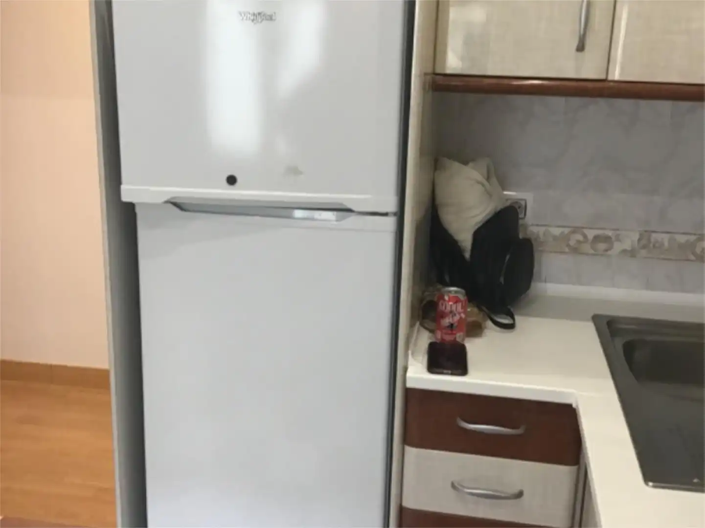 Ático en  Calle del General Pardiñas 58 - Foto 37