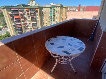 Piso en  Calle Martínez Maldonado 74 - Foto 11