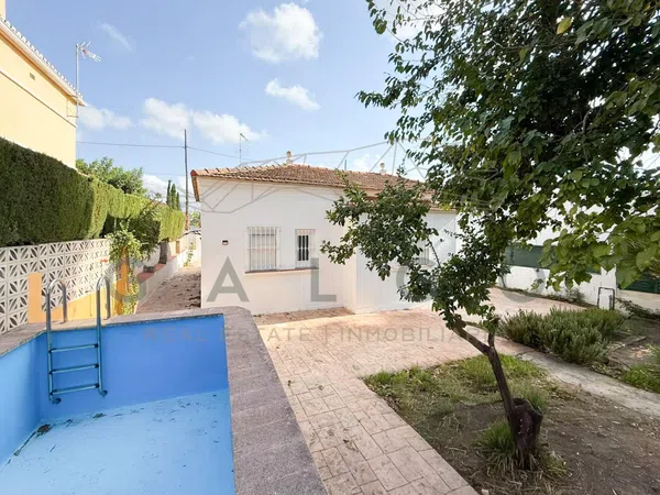 Casa o chalet independiente en La Cañada, La Cañada - Foto 31
