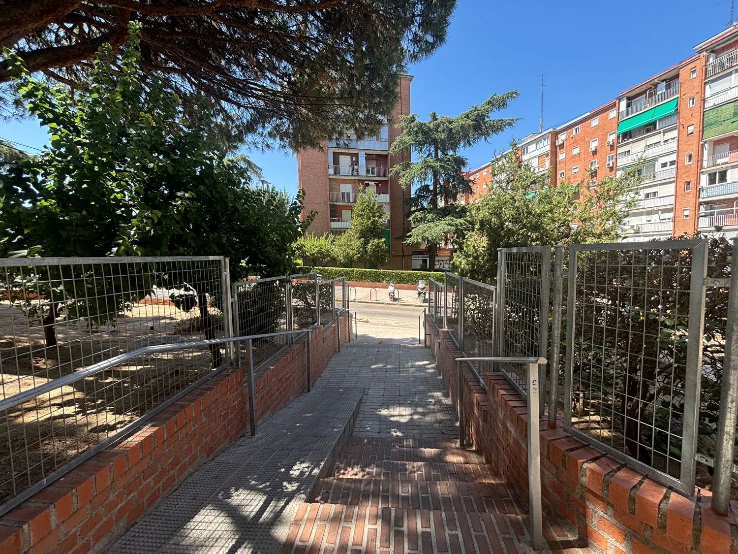 Piso en calle de María Zambrano, 2 - Foto 34