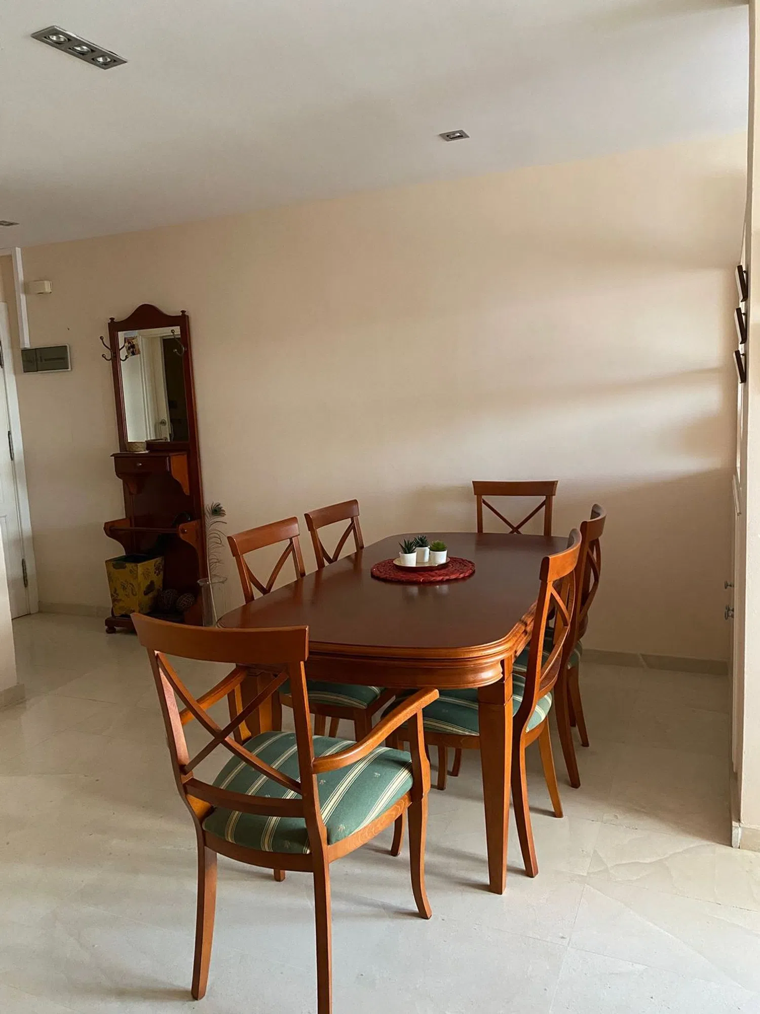 Piso en avenida José Mesa y López, 40 - Foto 14