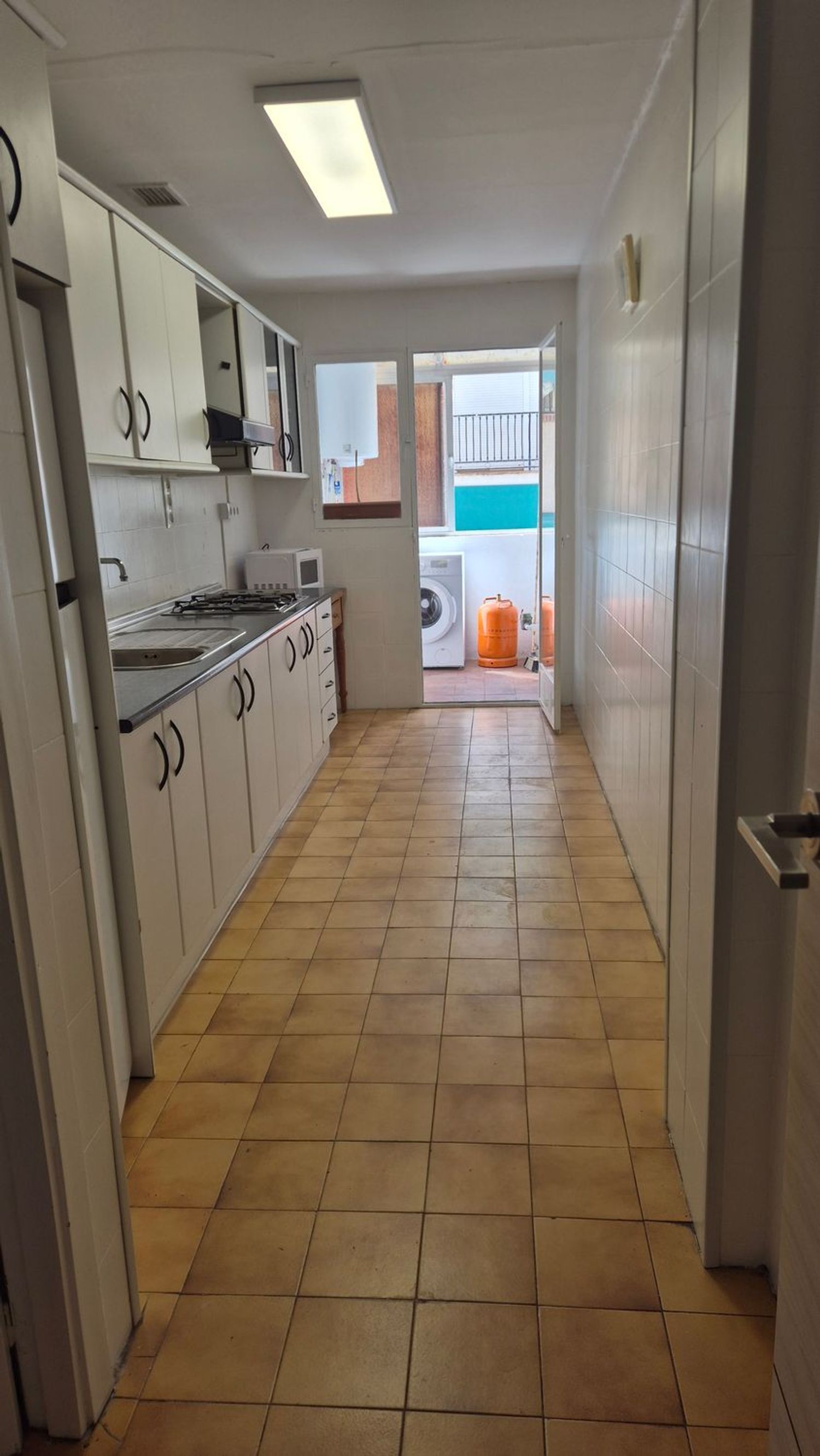 Piso en Avenida de Juan Pablo II, 54, San Francisco Javier, San Francisco Javier - Foto 10