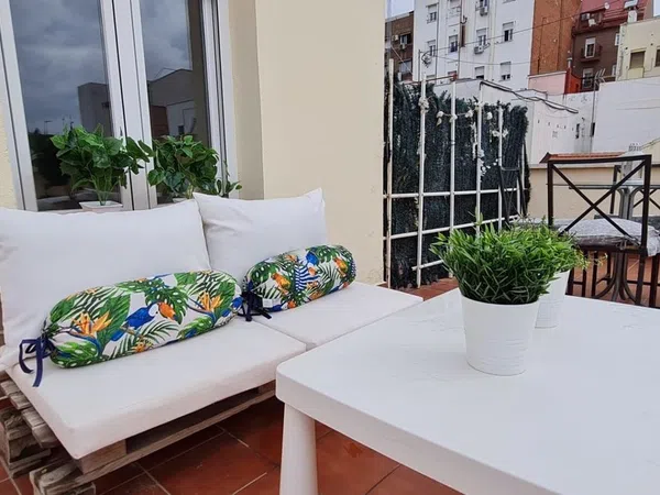 Estudio en Calle de Navarra, Bellas Vistas - Foto 16