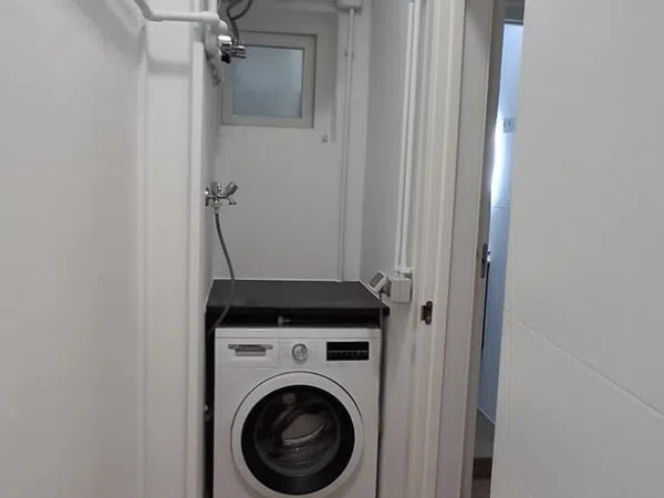 Piso en Casa Ayala, 208 C - Foto 10