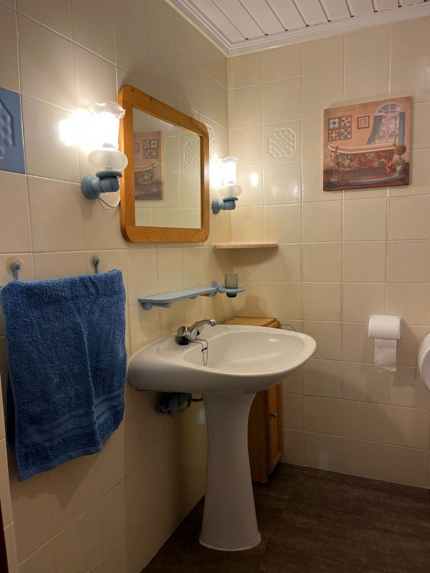 Piso en Calle Illa Pensaments, 6, El Faro, El Faro - Foto 21