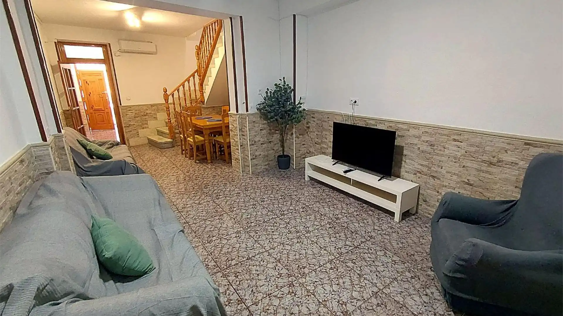 Piso en  Calle Fuensanta 67 - Foto 2