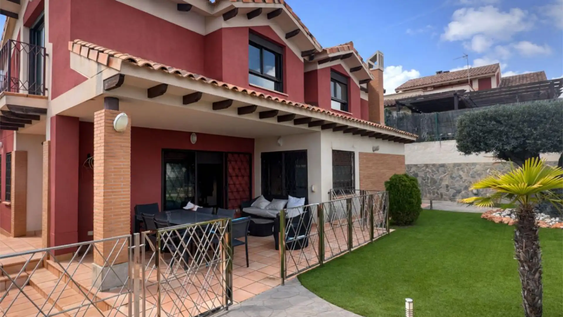 Chalet en  Murcia Capital - Foto 5