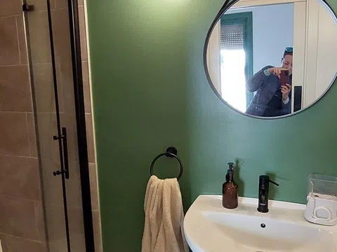 Estudio en calle del Call, 28