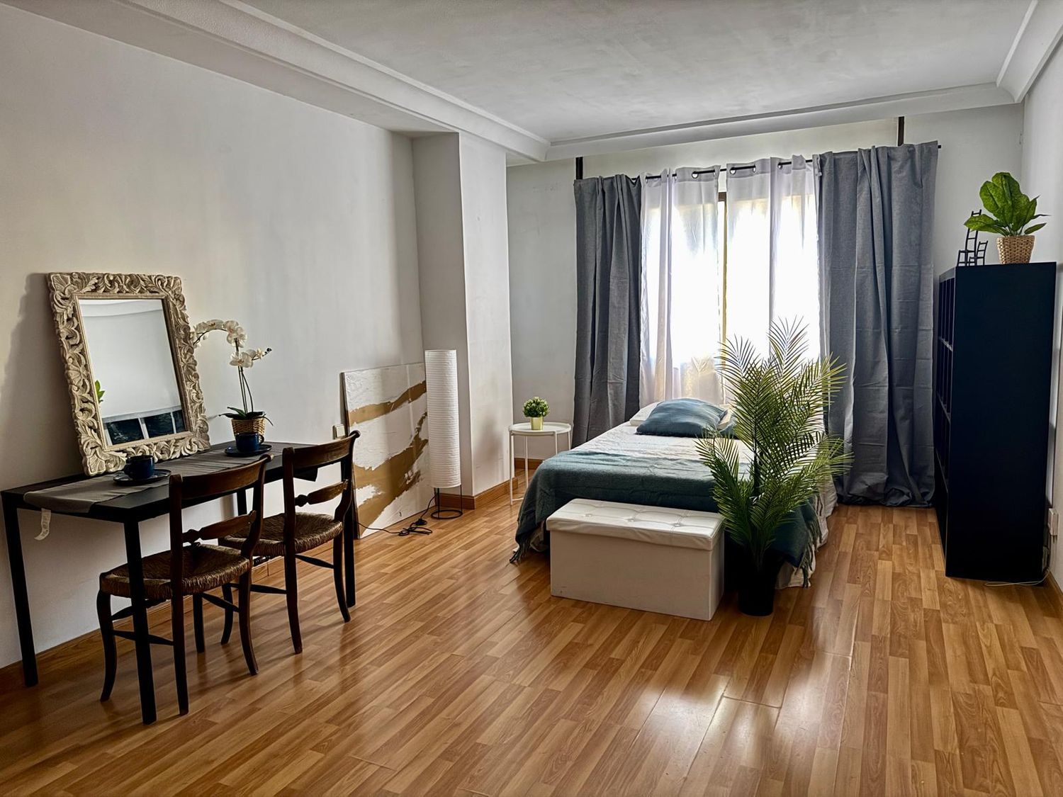 Estudio en calle de Núñez de Balboa, 114 - Foto 1