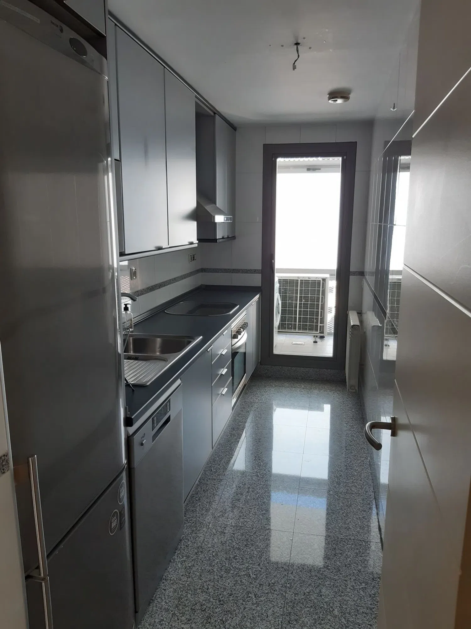 Piso en calle Rafael Bergamín, 5 - Foto 13