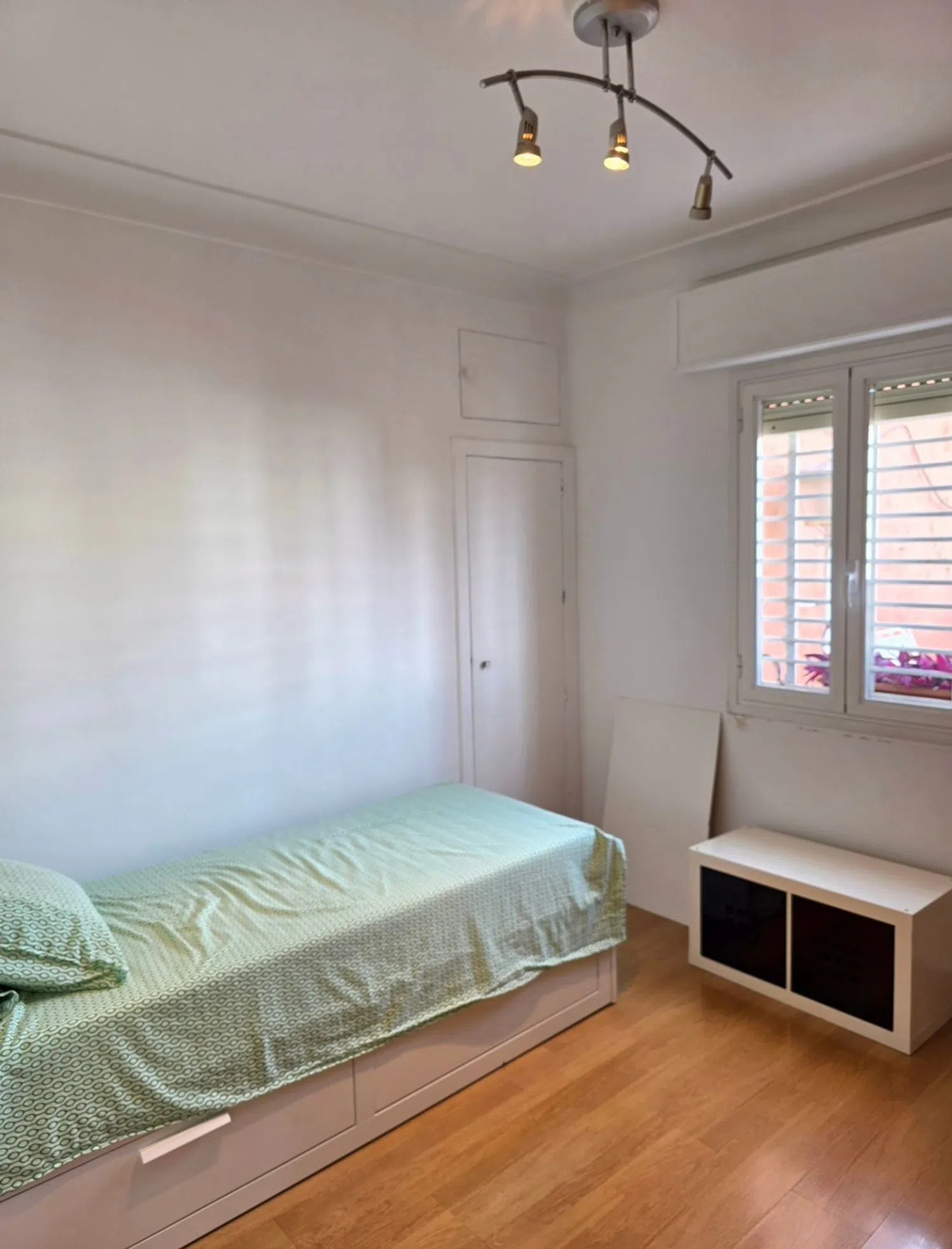 Ático en calle de Coslada, 14 - Foto 10