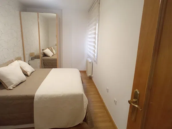 Piso en Pasaje de Lanzarote, 2, El Torreón - Los Ángeles - El Pilar, El Torreón - Los Ángeles - El Pilar - Foto 16
