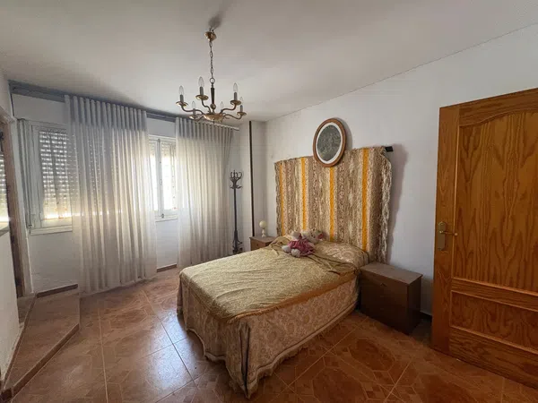 Chalet pareado en Calle Agustina de Aragón, 18 - Foto 28
