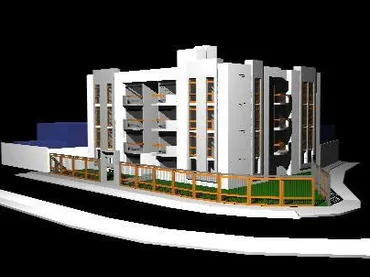 Terreno Residencial en  Urbanizacion Ferial 18 - Foto 1