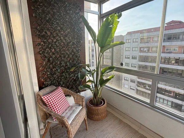 Piso en Travesía de Vigo, 186 - Foto 21