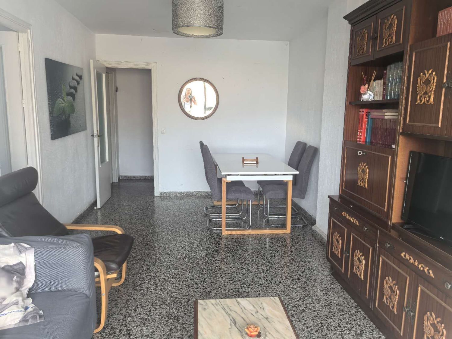 Piso en Calle Abogado Federico Orellana Toledano, 12, Huelin - Foto 14