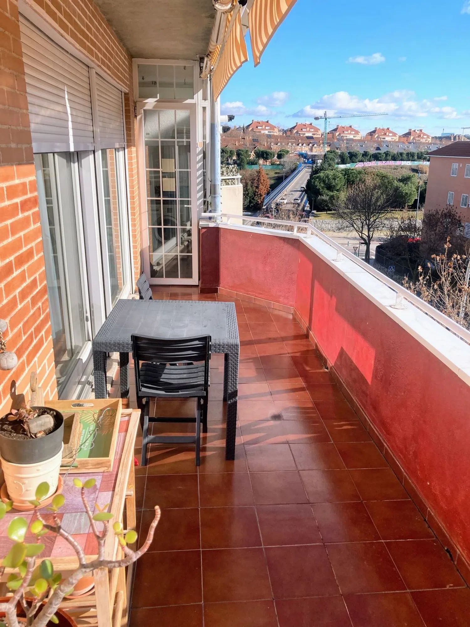 Piso en calle Ventura Rodríguez, 8 - Foto 7