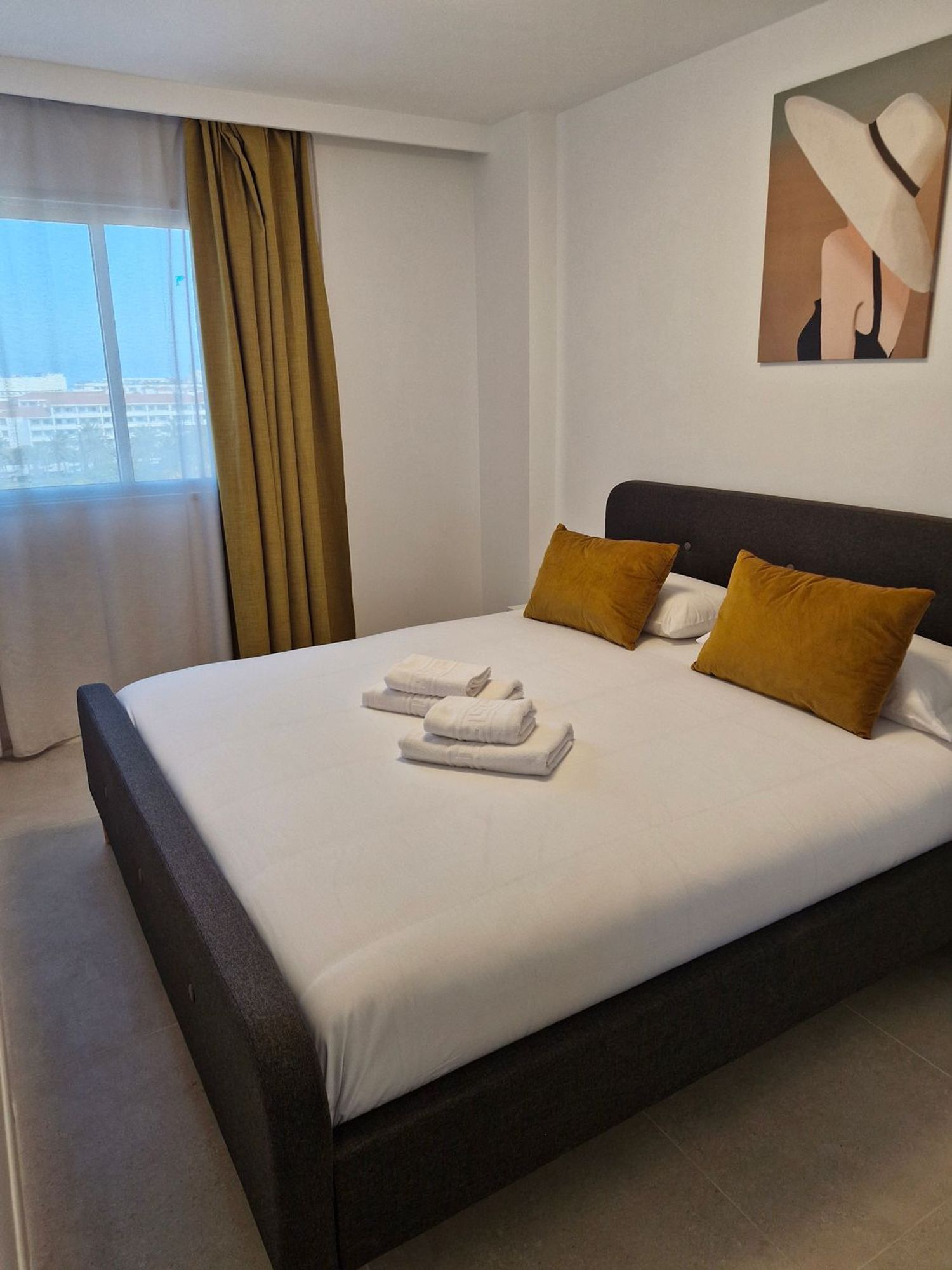 Piso en Urb. brisas del mar Barrio Playa de Fañabé Alto - Foto 29