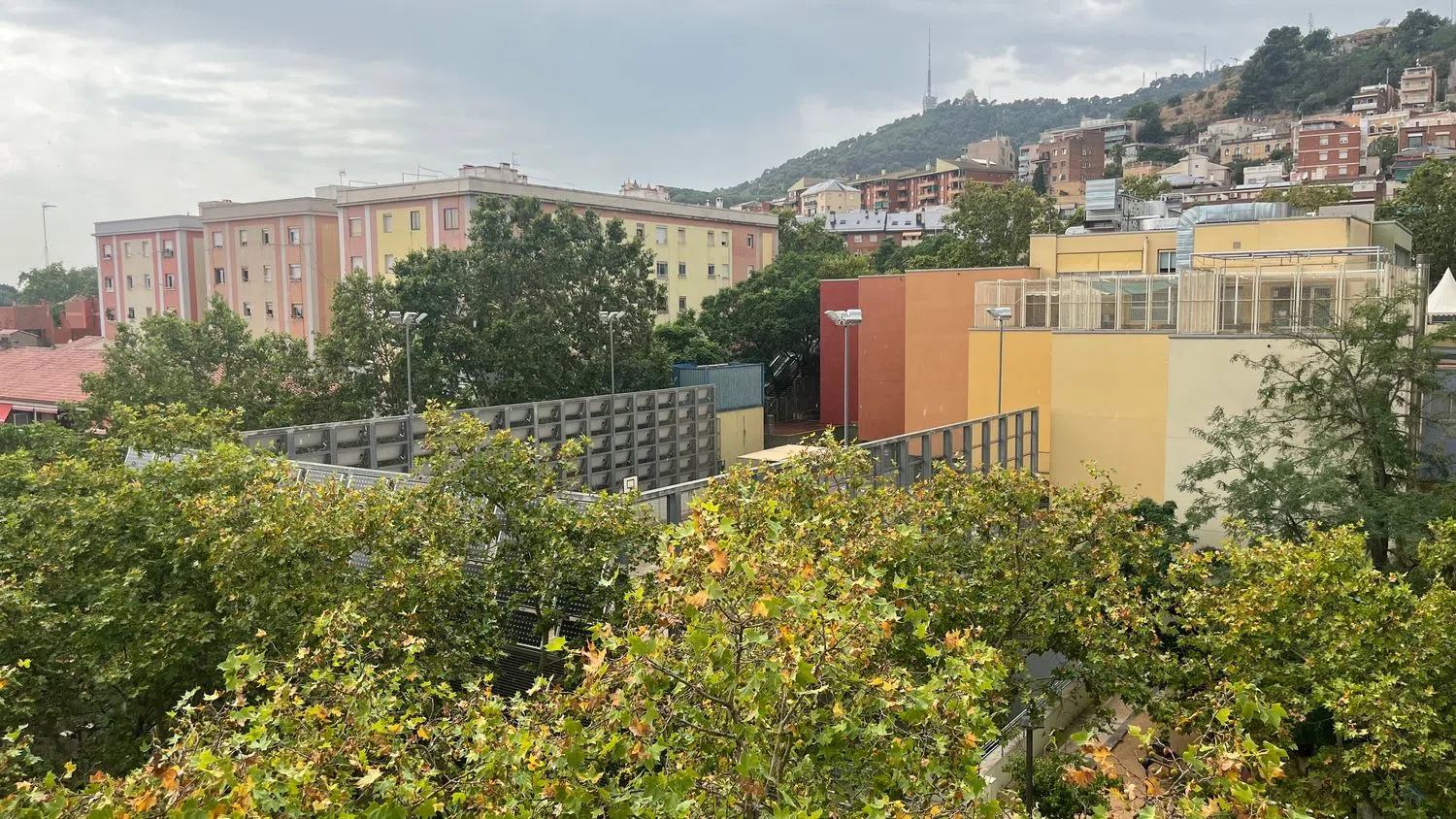 Ático en avenida de Vallcarca, 246 - Foto 11